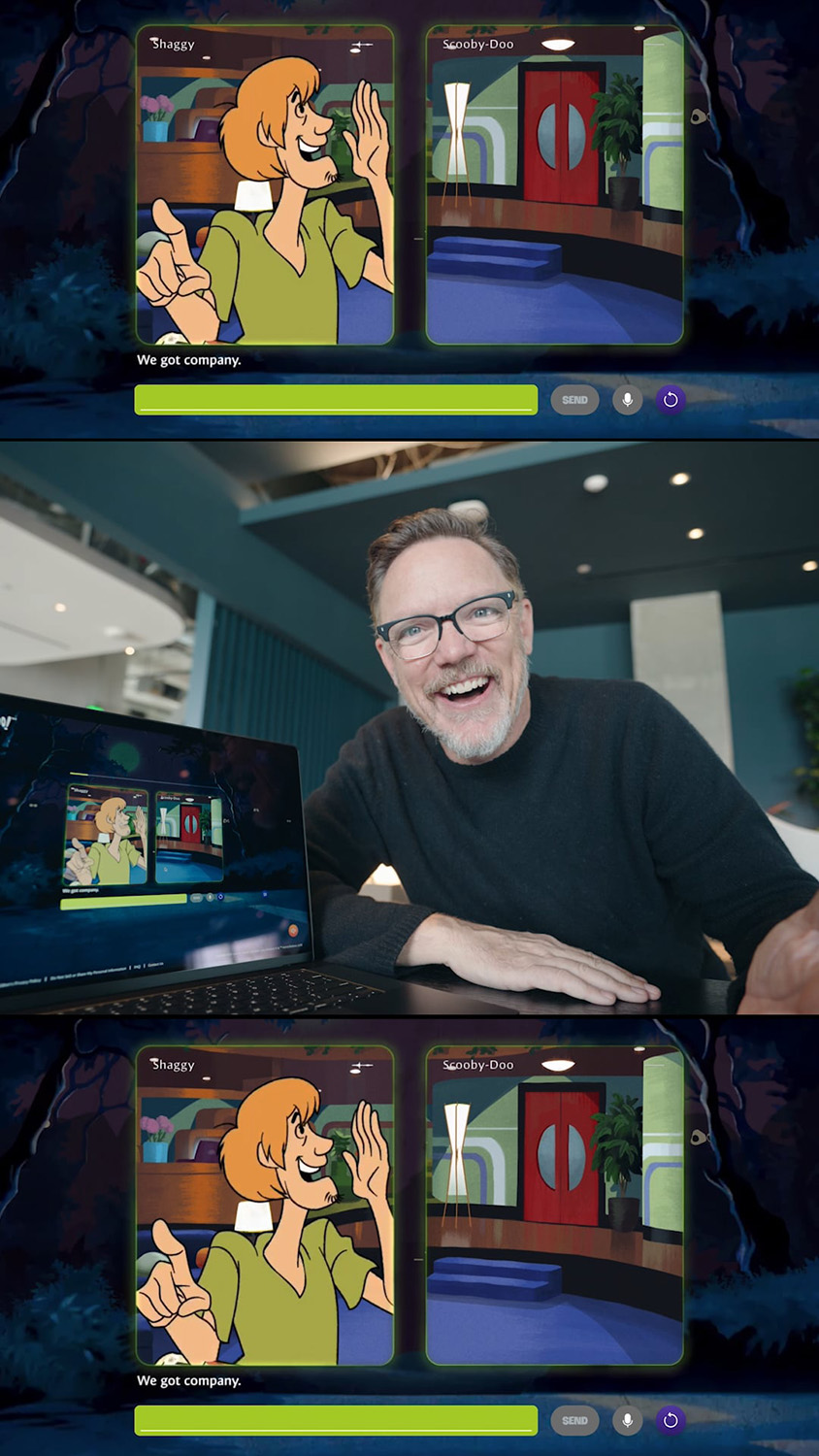 video preview